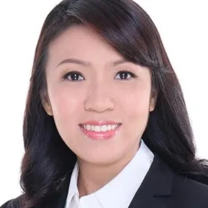 LEOW WHEE PING, RENA (RENA LEOW)