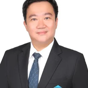 BOEY MOH JUI (LESTER BOEY)