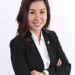 XU XUELI CASSANDRA (CASSANDRA MEDORA)