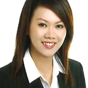 NGOH AI CHENG (JOEY NGOH)