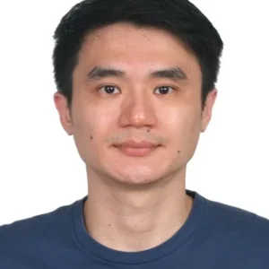 HO WEI CHUN (BERRY HO)