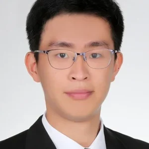 WANG RUIDA (RAY WANG)