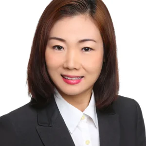 HUANG PEIJUN (JENNIFER)