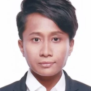 KHAIRUNNISSA BINTE IBRAHIM (NISSA IBRAHIM)