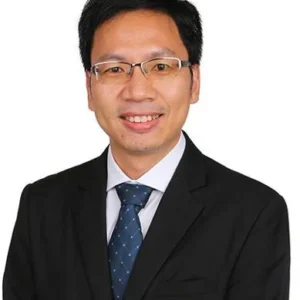 LUO WEIWEN