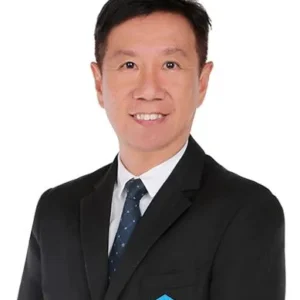 VICTOR LIM BOCK HOE (VICTOR LIM)