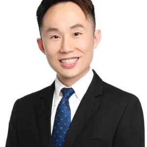 KUAH TIAN YAO, BENEDICT (BENEDICT KUAH)