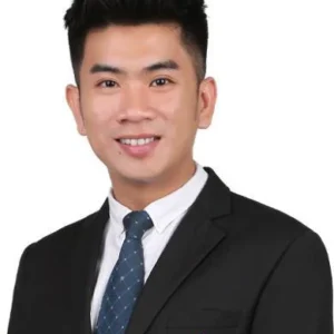 TAN YI ZHAN (ZEN TAN)