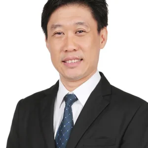 LIM PANG TIEN (CALVIN LIM)