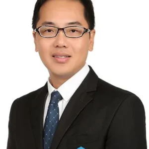 QUAK KIM HIANG (Jensen Quak)