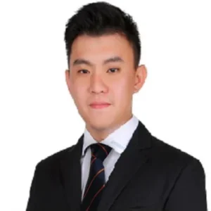 CHEE GUAN WEI, DESMOND (DESMOND CHEE)