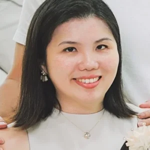 LEK ZHI LIN, VALERIE (VALERIE LEK)