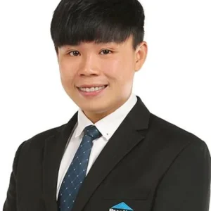 NEO YEE SENG, RAYMOND (NEO YEE SENG RAYMOND)