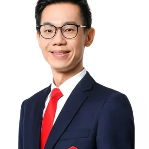 CHAN WEE SIONG, ROBIN (ROBIN CHAN)