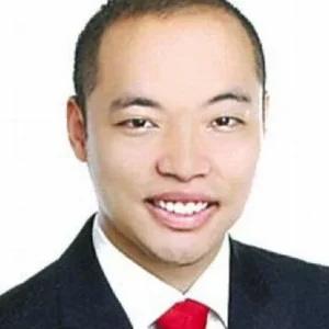 ZHOU YI (JOEY)