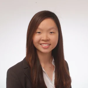 CHUA HUI XIAN, REBEKAH