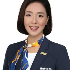 CHOI JOUNG WON (LUCY CHOI)