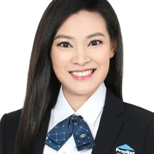 HO JIN LING (ANGELINE HO)