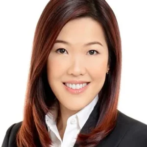 FAITH CHEW SEOK YEE (FAITH CHEW)