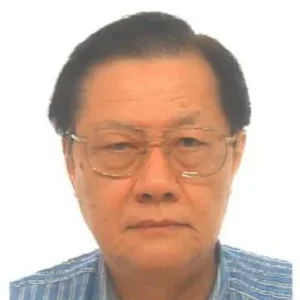 CHENG LIP KWONG (LLOYD CHENG)