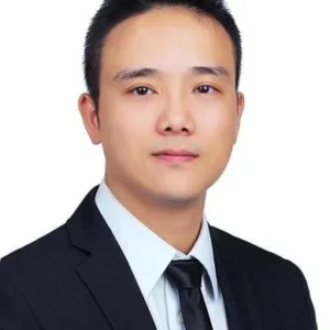 ZHU HUAI QING (LAWRENCE)