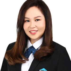 LEE SUFEN (ZOE JOY LEE)