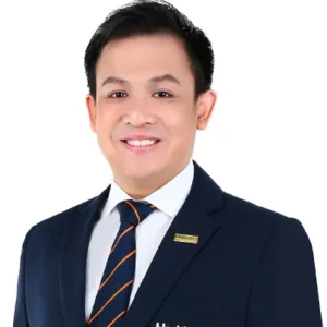 TAN YEE KIAT (JUSTIN TAN)