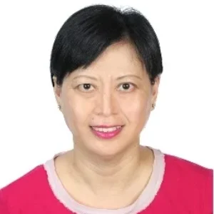 CHIA GEOK HUAY (AMY CHIA)