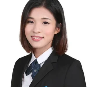 SAMANTHA CHUA WEI LI (SAMANTHA CHUA)