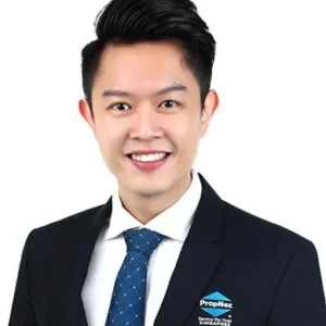 NG WEIFENG (MARTIN NG)