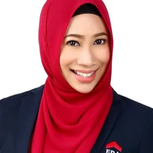 SITI RAHMAH BINTE MOHAMED FARIS (SITI FARIS)