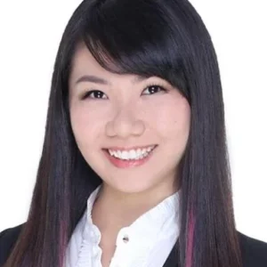 WONG PEY LING (ARIEL WONG)