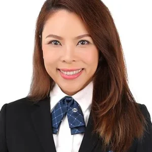 LEE WAN LU (SHERIE WANRU)