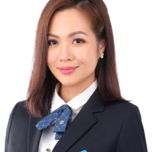 CHUA SHI RUI, ALIN (ALIN CHUA)