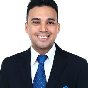 VINOD S/O SANDRASEGARAN (VINOD SANDRASEGARAN)