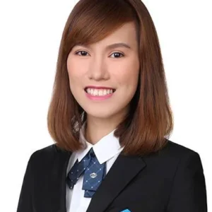 CHERYL DAN SI MIN (CHERYL DAN)