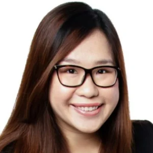 LIM JIA YI (LOUISE LIM)