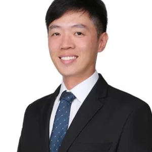 TEO GEE HOE (JAMES TEO)