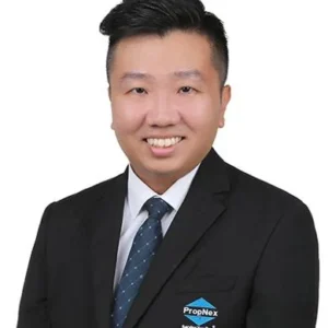 LIU WENG JUN ALEXANDER (LEX LIU)