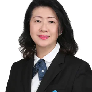 FLORENCE LOW FEI LIN (FLORENCE LOW)