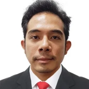 ABILASH JEREMY PILLAY (ABI)