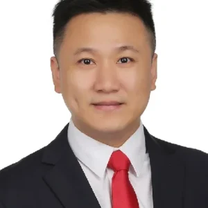 MAO ZHENYU (MARTIN)