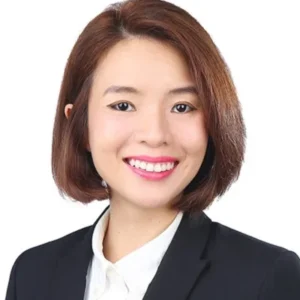 AU YONG HAW SAN DEBORAH (DEBORAH AUYONG)