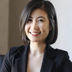 TRAN THUY LINH (LINH TRAN)