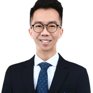 TEO MENG HAO, ESMOND (ESMOND TEO)