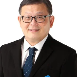 ONG KHOON YANG (TITUS ONG)