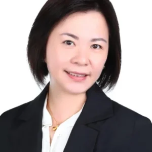 KOH GIE TING (Catherine Koh)