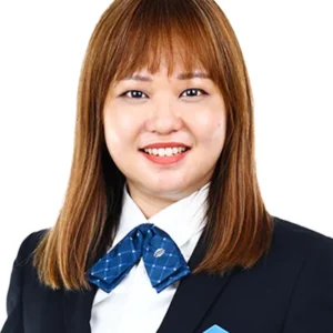 ANASTASIA PHANG SHI HUI