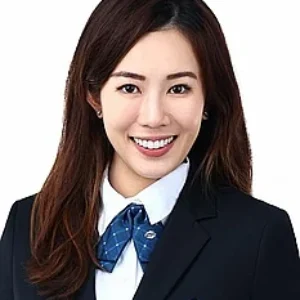 LAI JINYUAN, RABECCA