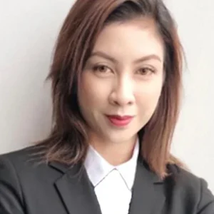 SITI SUZANNA BINTE FADIL